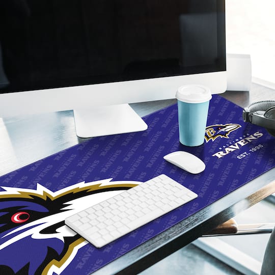 Logo Series Desk Pad